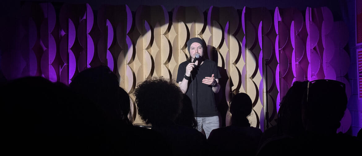 Sunday Open Mic Sunday Open Mic