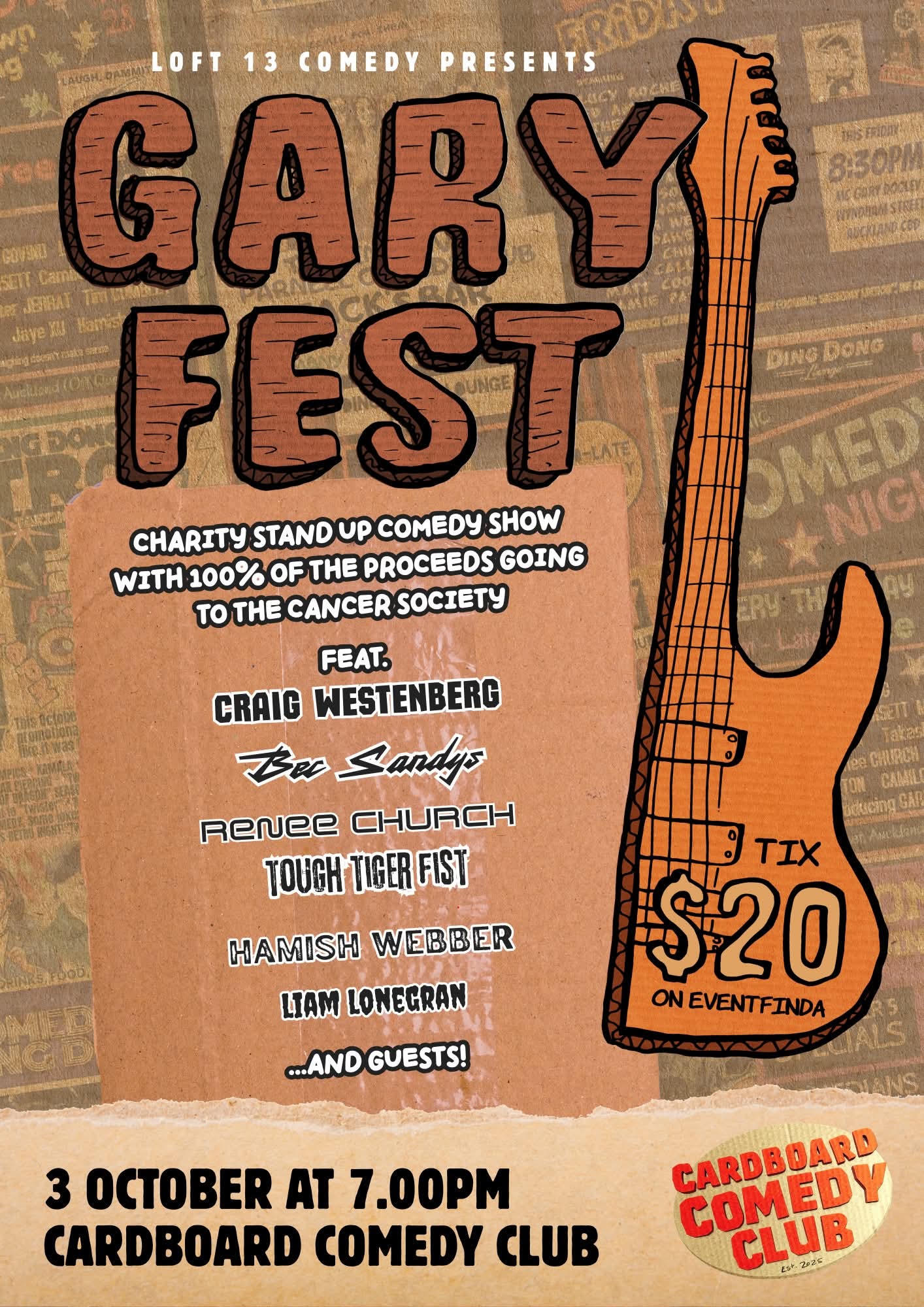 Gary Fest